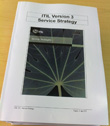 ITIL V3 2011認(rèn)證考試培訓(xùn)圓滿完成！ -- 第2張