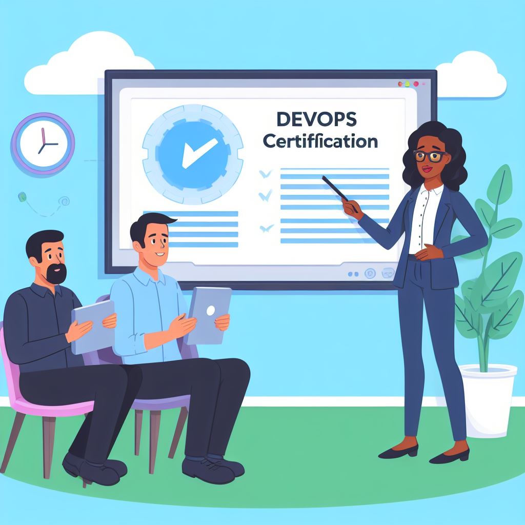 DevOps：現代技術圈的黃金標準！你加入了嗎？